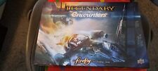 Legendary encounters firefly for sale  Ireland