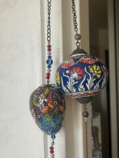 Boules turque céramique d'occasion  Champigny-sur-Marne