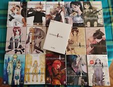 Intégrale manga gunslinger d'occasion  France