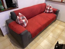 Divano posti usato  Roma