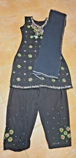 Salwar kameez sari gebraucht kaufen  Deutschland