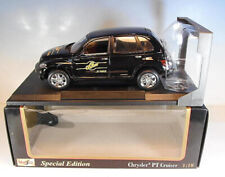 Maisto chrysler cruiser gebraucht kaufen  Schenefeld