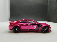 2025 Hot Wheels Prototype Test Run #70 STH '20 Dodge Charger Hellcat - RR.K533 comprar usado  Enviando para Brazil