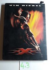 Dvd xxx triple d'occasion  Sennecey-le-Grand