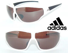 Adidas sonnenbrille weiss gebraucht kaufen  Suhl