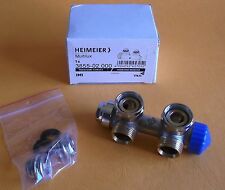 Imi heimeier thermostat gebraucht kaufen  Mannheim