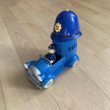 Noddy plod police for sale  WELLING