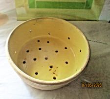 Ancien moule faisselle d'occasion  Cagnac-les-Mines