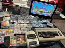 commodore 64 joystick for sale  WICKFORD