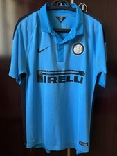 Maglia shirt inter usato  Cagliari