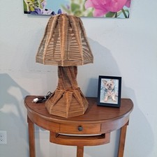 Vintage handcrafted stacked for sale  Tampa