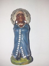 Ddr indianer cowboys gebraucht kaufen  Zörbig