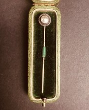 Antique tie pin. for sale  GODALMING
