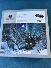 Wentworth wooden jigsaw. for sale  ALTON