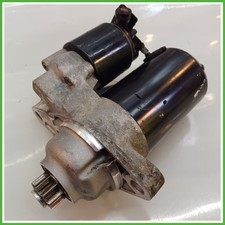 Motorino avviamento bosch usato  Cona