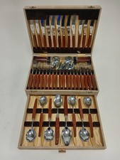 Vintage sheffield stainless for sale  RUGBY