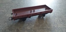 Jouef wagon plat d'occasion  Champagney