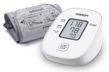Omron basic misuratore usato  Italia