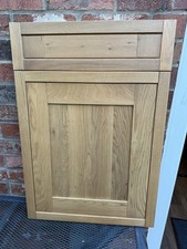 Solid oak frame for sale  SCUNTHORPE