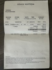Luis vuitton men for sale  Bellmore