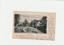 Gruss pyrmont altenauplatz gebraucht kaufen  Monheim
