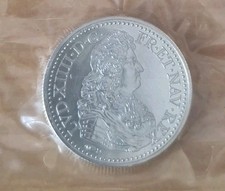 Medaille louis xiv d'occasion  Chalamont