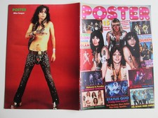 Poster 2016 the gebraucht kaufen  Kerpen