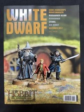 white dwarf gebraucht kaufen white dwarf gebraucht kaufen Altlußheim