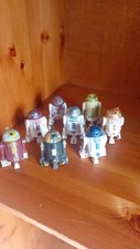 Star wars astromech for sale  BIGGAR
