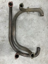 Front rear exhaust for sale  Traverse City