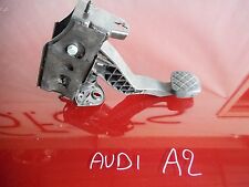 Pedale frizione audi usato  Napoli