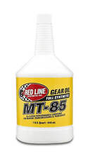 Red line 75w85 for sale  Stanton