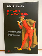 95328 fabrizio paladin usato  Palermo