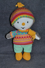 tchoupi doudou peluche d'occasion  Krautergersheim