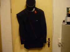 Polizei uniform 1960 gebraucht kaufen  St. Goar