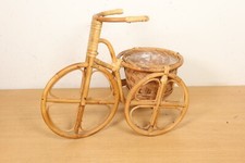 Vintage bamboo tricycle for sale  SOUTHSEA