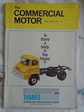 Commercial motor may for sale  KINGS LANGLEY