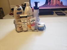 Shower caddy chrome for sale  New Orleans