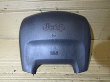 Bolsa de segurança central volante Jeep Grand Cherokee WJ P5FA39LAZAG comprar usado  Enviando para Brazil