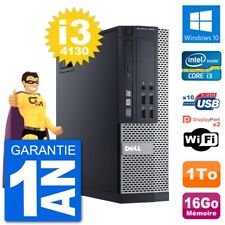 Dell 9020 sff d'occasion  France