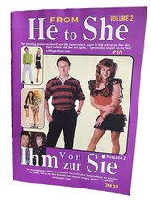 h e magazine for sale h e magazine for sale CAMBERLEY