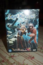 Coffret. dvd san d'occasion  Vouillé