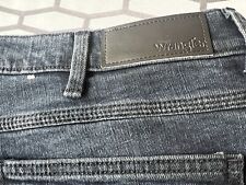 Wrangler durable stretch for sale  LONDON