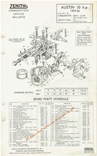 Austin ten 1934 for sale Austin ten 1934 for sale  WORKSOP