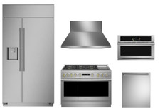 Monogram gas range for sale  Indianapolis