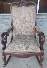 Antique carved mahogany for sale  Tallassee