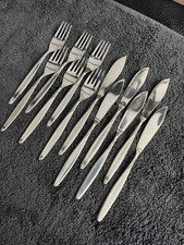 Wmf fischbesteck rom gebraucht kaufen  Denkendorf