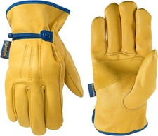 Men hydrahyde leather for sale  Katy