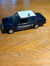 Burago fiat 131 usato  Ponsacco