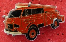 Pin sapeurs pompiers d'occasion  Charbonnières-les-Varennes